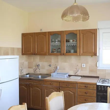 Michelle Apartman