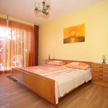 Michelle Appartement *