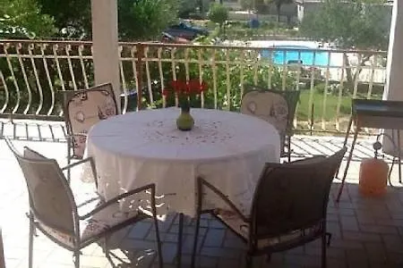 Appartement Michelle Bibinje
