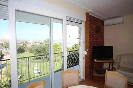 Michelle Appartement *