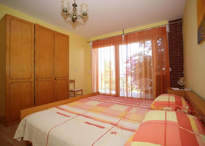 Michelle Apartamento Bibinje