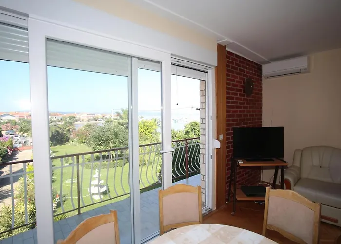 Apartamento Michelle Bibinje