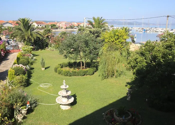 Michelle Apartamento Bibinje