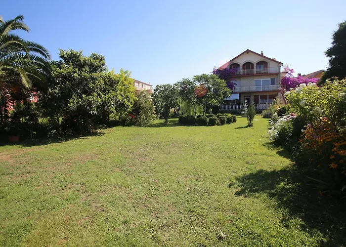 Michelle Apartman Bibinje