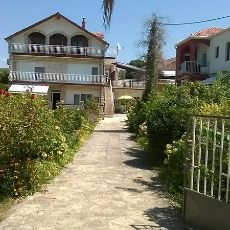 Lejlighed Michelle *