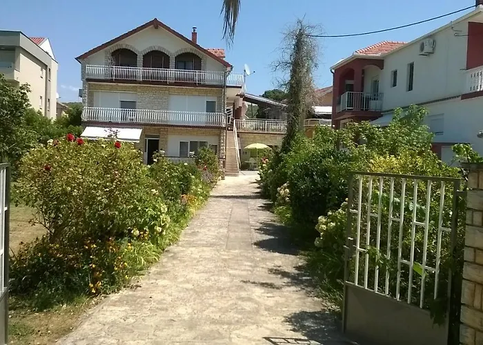 Apartamento Michelle *
